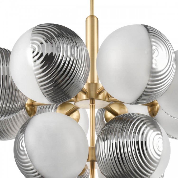 Подвес Vele Luce Amore VL5484P13