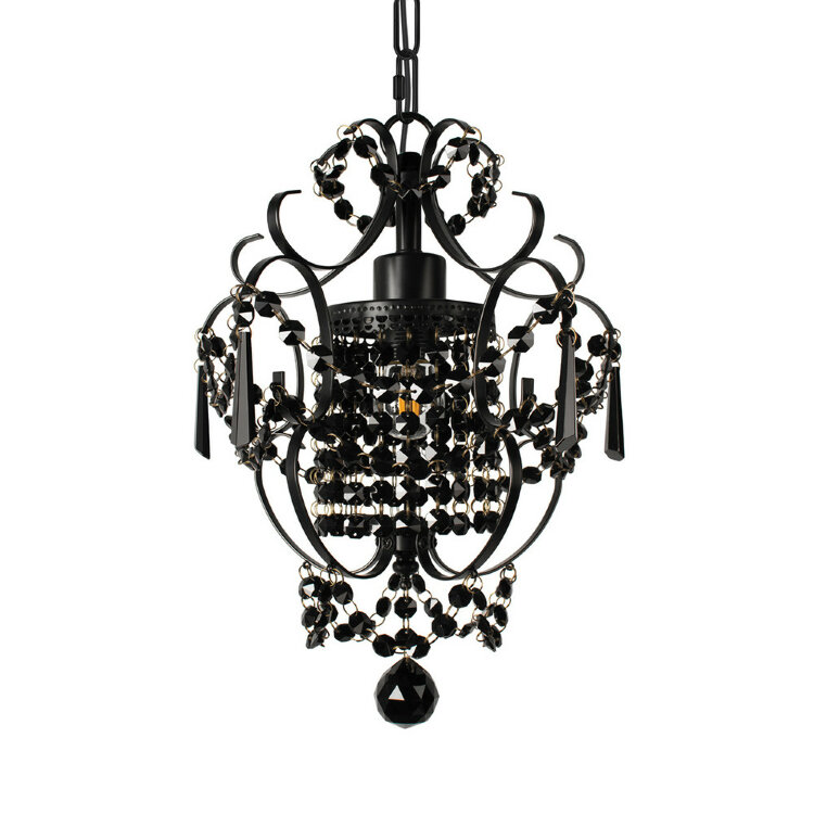 Люстра Loft It Burlesque 10417 BL