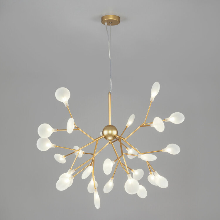 Люстра Bogate's 341 Smart (540)