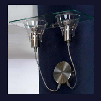 Бра LUSSOLE LSF-0301-02