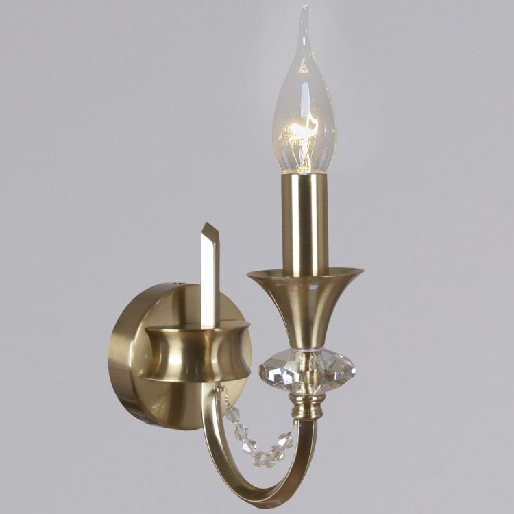 Бра SNEHA (ILLUMICO) IL5234-1WLS-25 ELITE