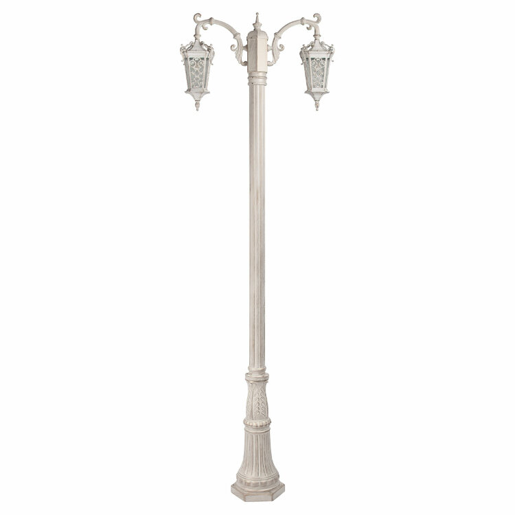 Парковый светильник Loft IT Tremezzo 100019/2200 WBG