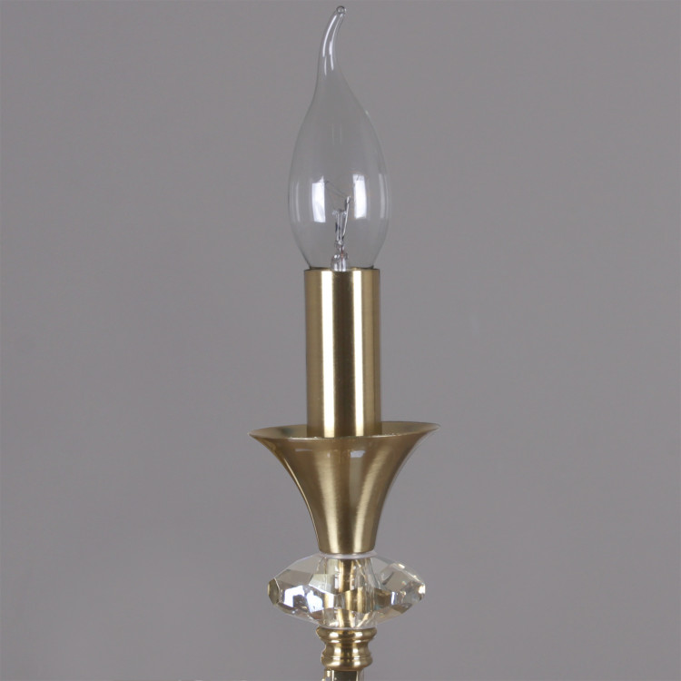 Бра SNEHA (ILLUMICO) IL5234-2WLS-25 ELITE