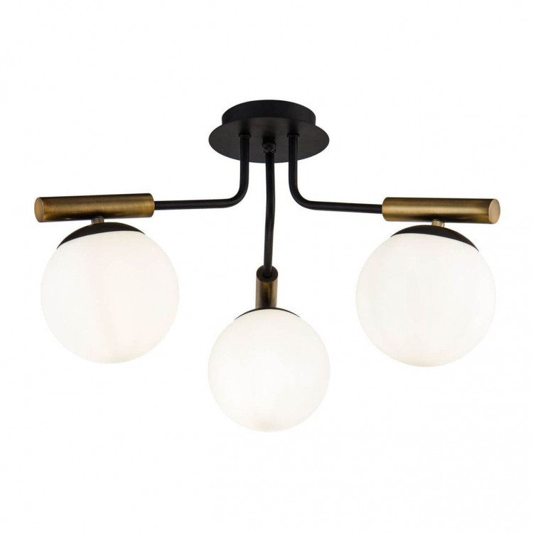 Потолочная люстра Freya FR5011CL-03B