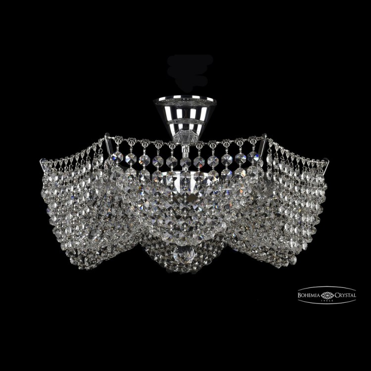 Люстра Ivele 77081/42 Ni