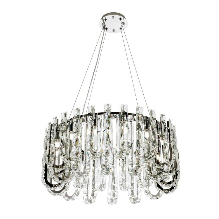 Подвес MODELUX ML.6621.14 CR