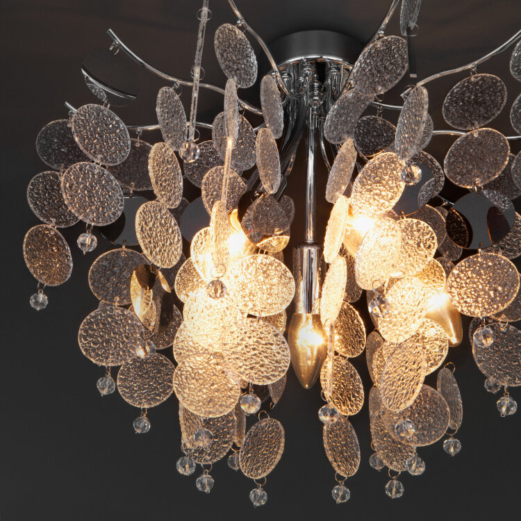 Люстра Bogate's 334/5 Smart (319/5)