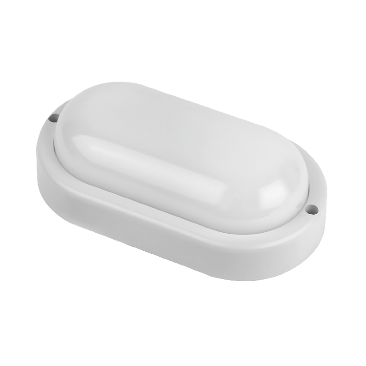 Светодиодный светильник WOLTA LCL05-12W-P01-4K 12Вт 4000K IP65 1140лм