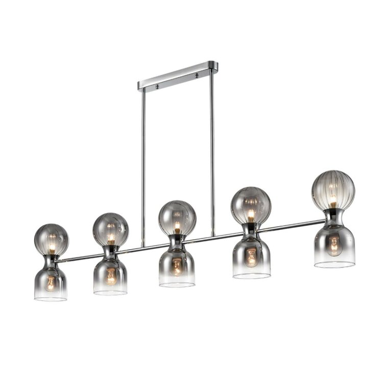 Люстра на штанге Lumion TAUNA 8114/10