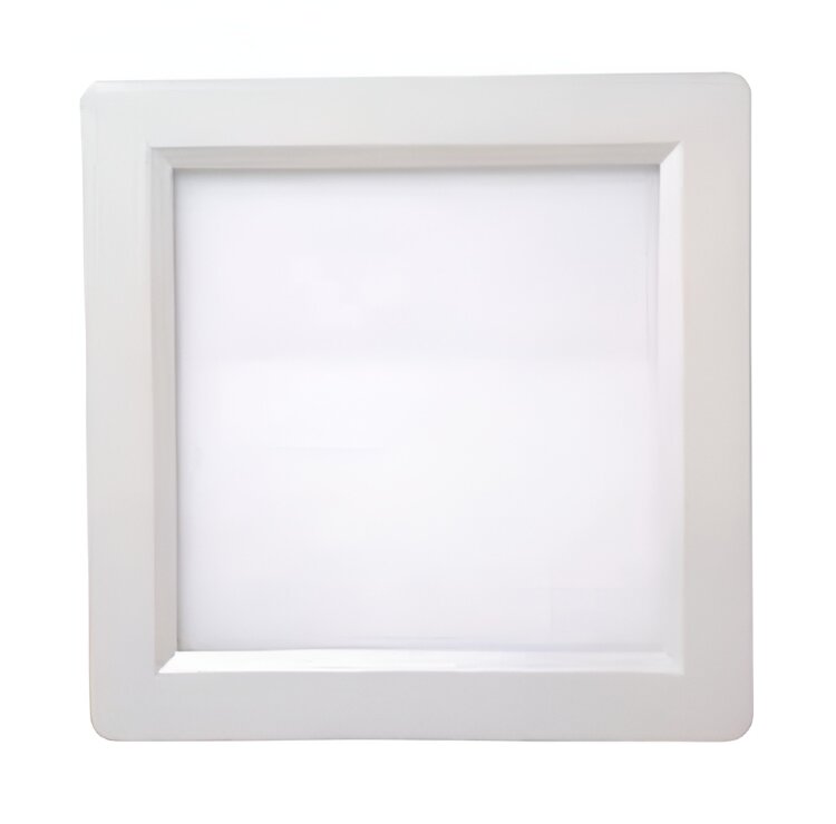 Светодиодный светильник HOROZ HL686L 15W 3000K 220-240V SMD LED белый