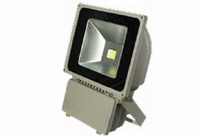 Прожектор AR-FL-70W-220V  White 70W IP65 4500lm