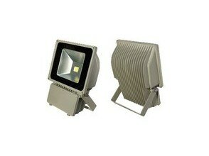 Прожектор AR-FL-70W-220V  White 70W IP65 4500lm