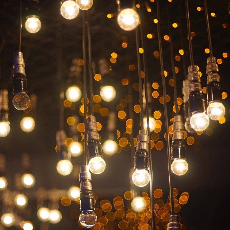 Лампа  FERON светод. LB-378 1W 230V Е27 2700К 80Lm проз