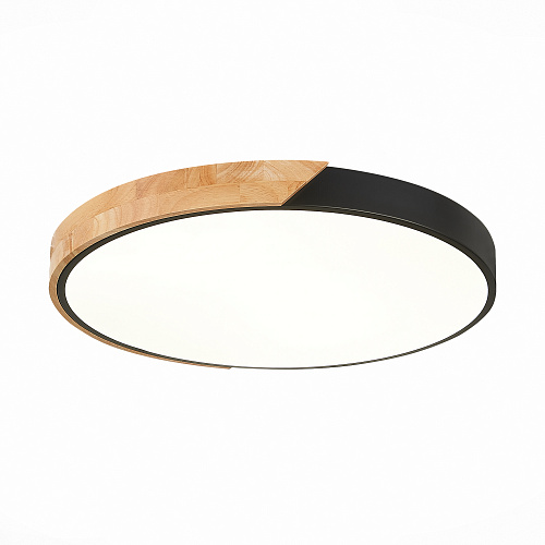 Светильник потолочный Evoluce SLE200942-01