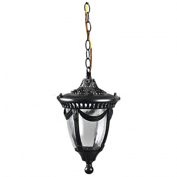 Фонарь SNEHA 00248-0.3-001H BK