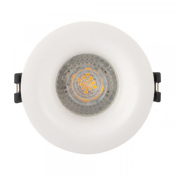 Встраиваемый светильник Denkirs DK3024-WH белый