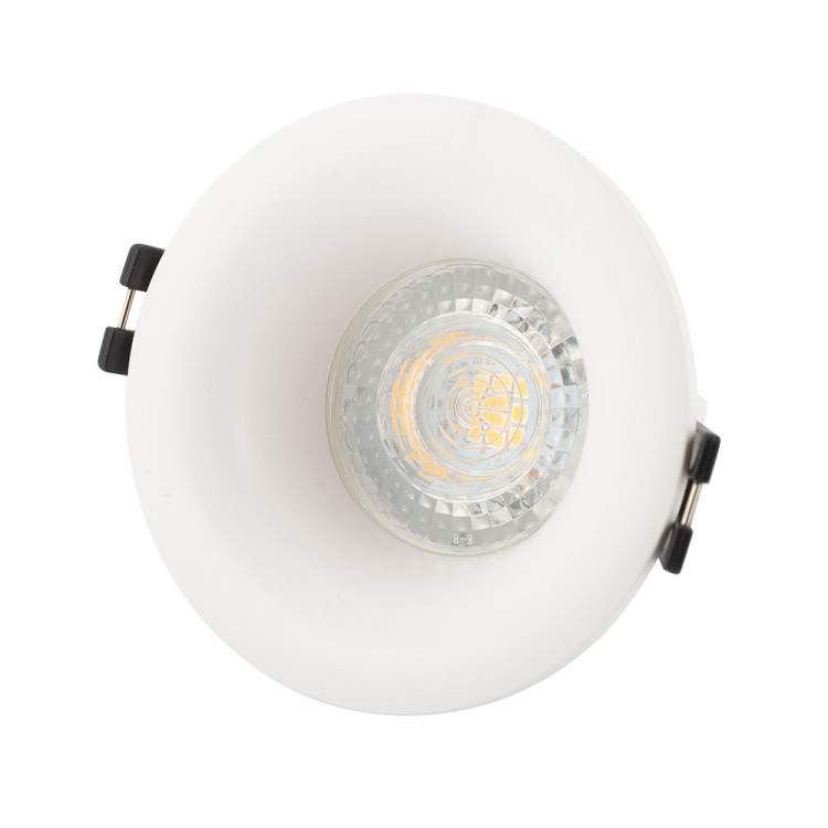 Встраиваемый светильник Denkirs DK3024-WH белый