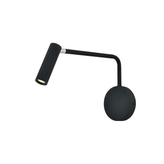 Спот ESCADA 10299/1 LED*4W Black