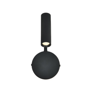 Спот ESCADA 10299/1 LED*4W Black