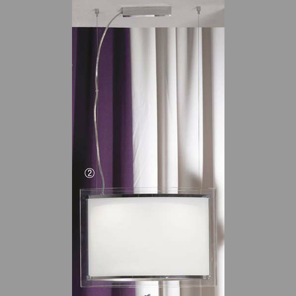 Пoдвес LUSSOLE LSC-1203-02