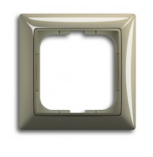 ABB Basic 55 Мейзон Рамка 1-пост 2CKA001725A1526 (1725-0-1526)