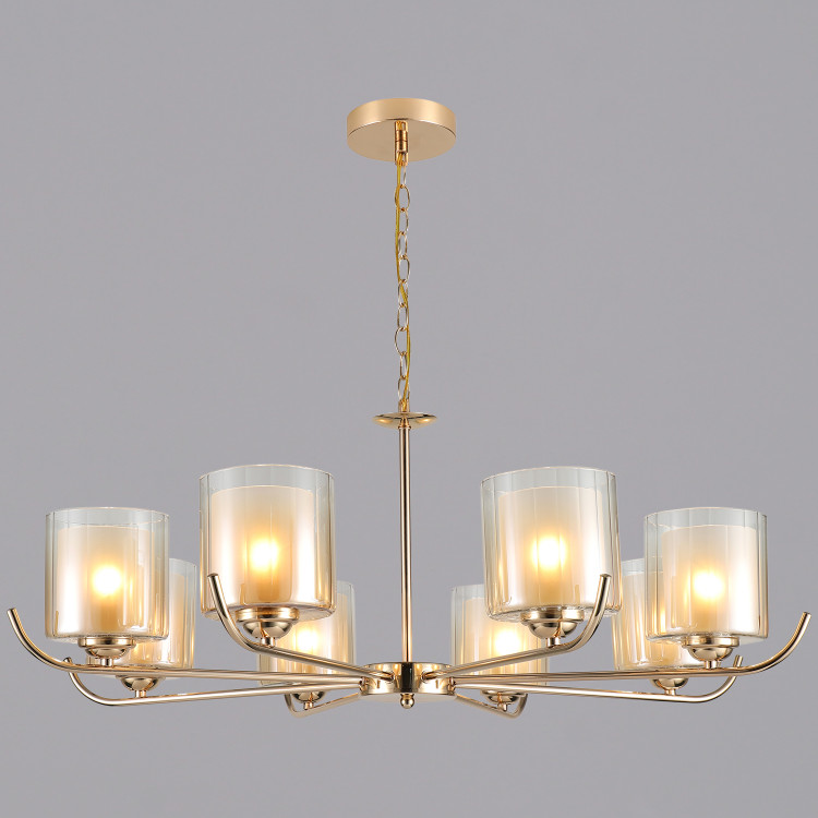 Люстра  SNEHA  09470-0.4-08