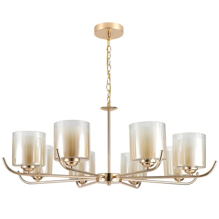 Люстра  SNEHA  09470-0.4-08