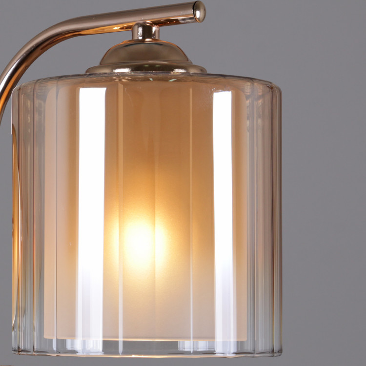 Люстра  SNEHA  09470-0.4-08