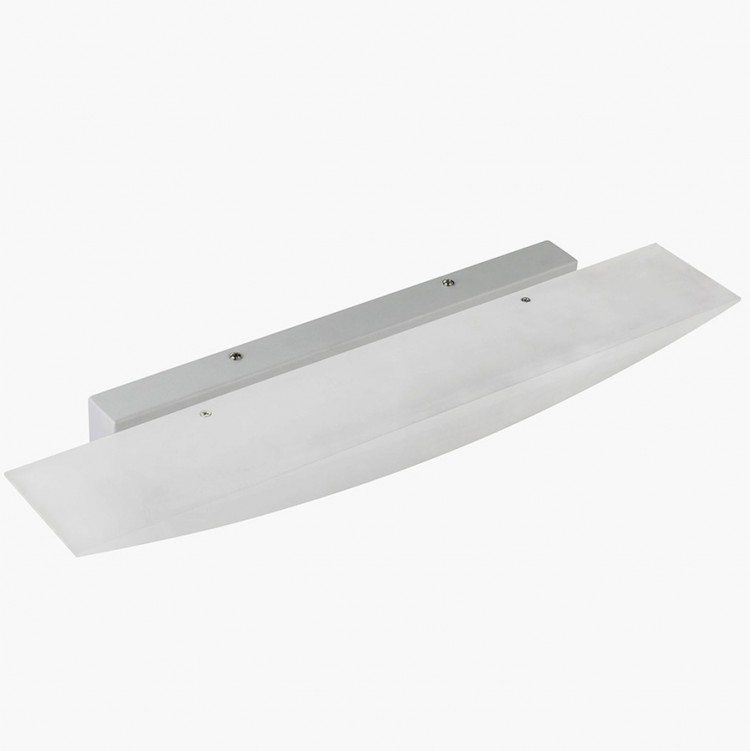 Накладной светильник 6W 4000K белый