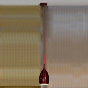 Пoдвес LUSSOLE LSQ-0716-01