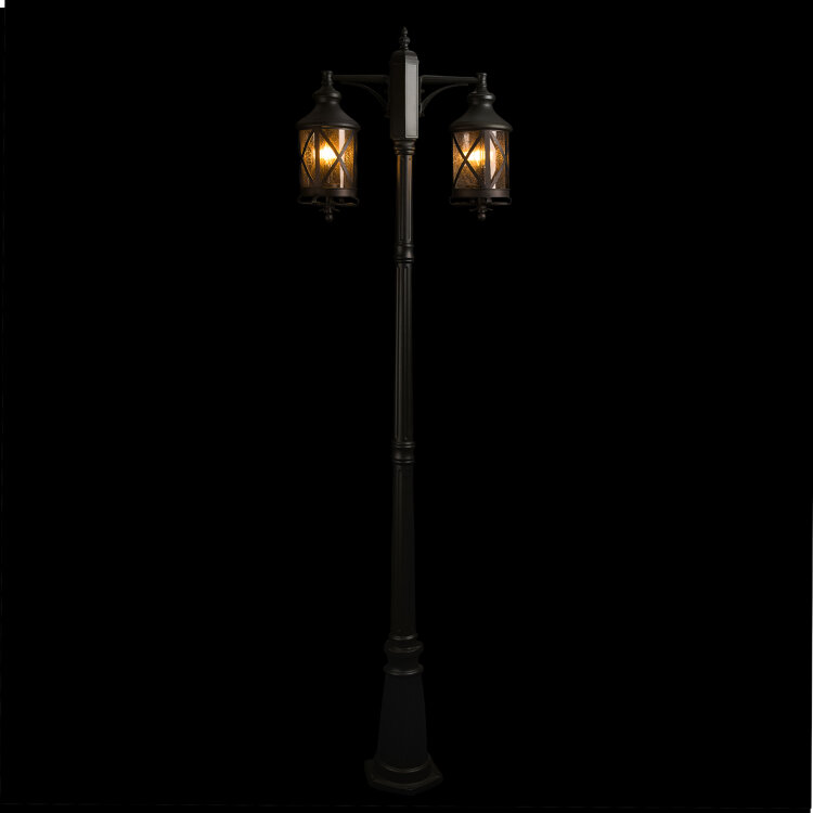 Парковый светильник Loft IT Ferrara 100020/2200