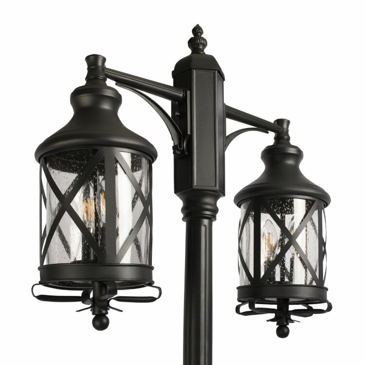 Парковый светильник Loft IT Ferrara 100020/2200