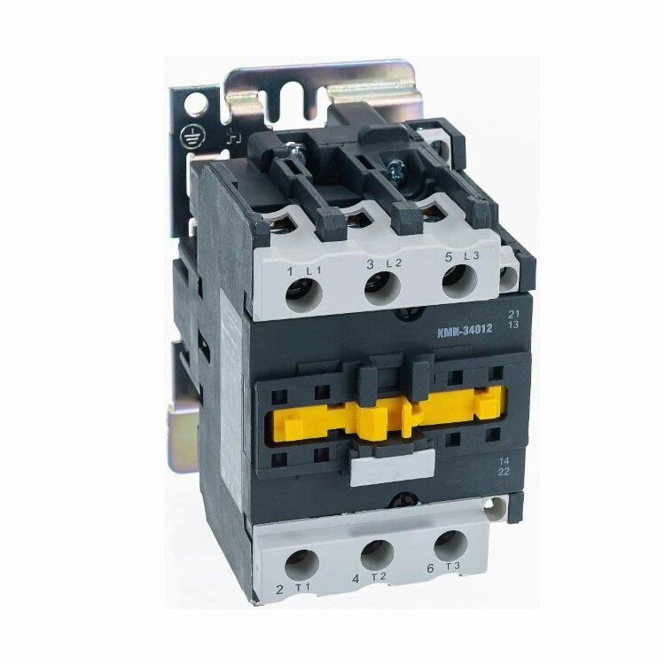 Контактор КМИ-34012 40А 230В/АС3 1НО;1НЗ