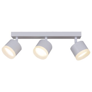 Спот SNEHA 53004-9.5-003IL Spot Light GX53 WT