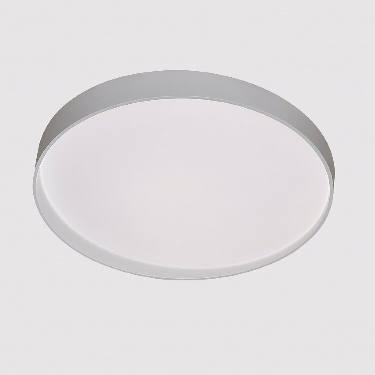 Люстра Linvel MS 1152 120W белый 3000-6000К диммир. с ПДУ