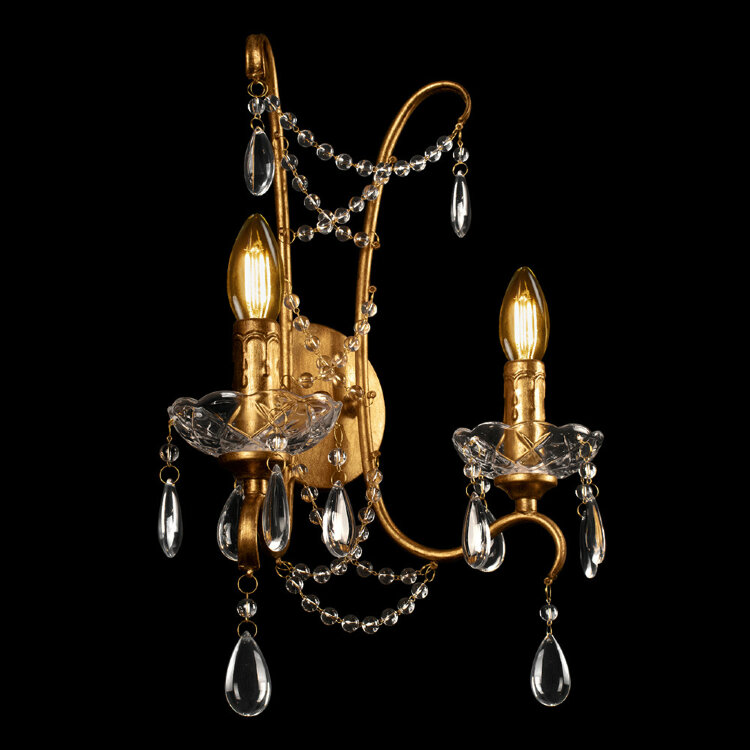 Бра Loft It Foil 10430W