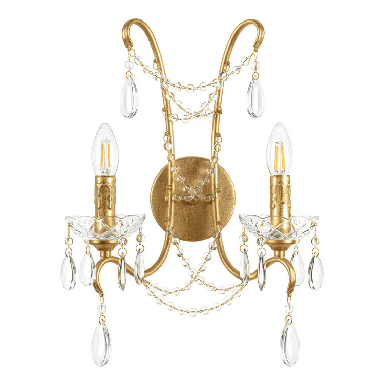 Бра Loft It Foil 10430W