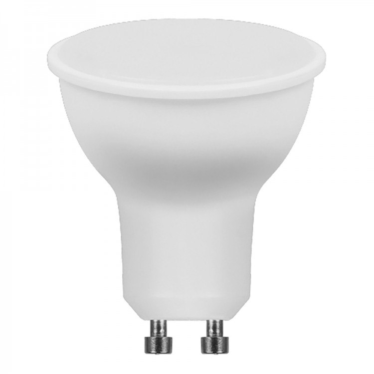 Лампа  FERON светод. LB-760 11W 230V GU10 4000K 930Lm