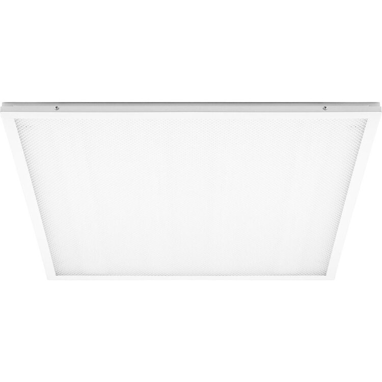 Светодиодный светильник Feron AL2115 встраиваемый 48W 6500K белый со встроенным ЭПРА 29763