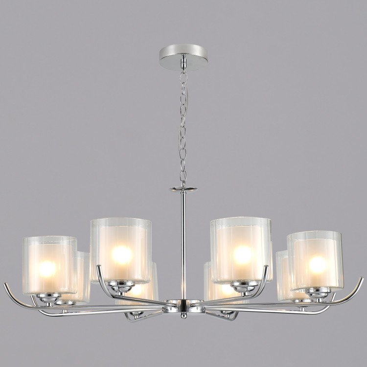 Люстра  SNEHA  19470-0.4-08