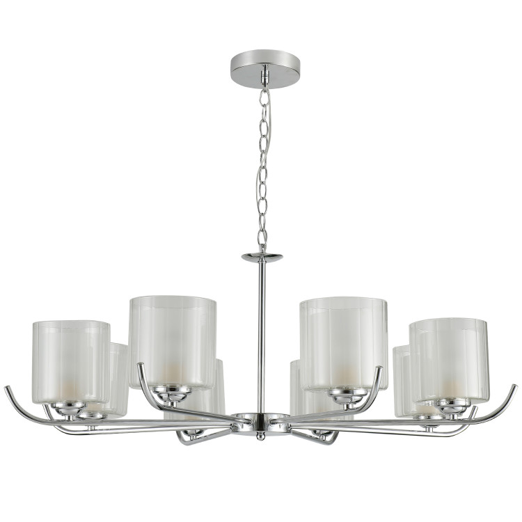 Люстра  SNEHA  19470-0.4-08