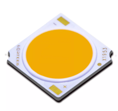 1917 COB LED 20W, 35-38V, 500mA, 4200-5000K