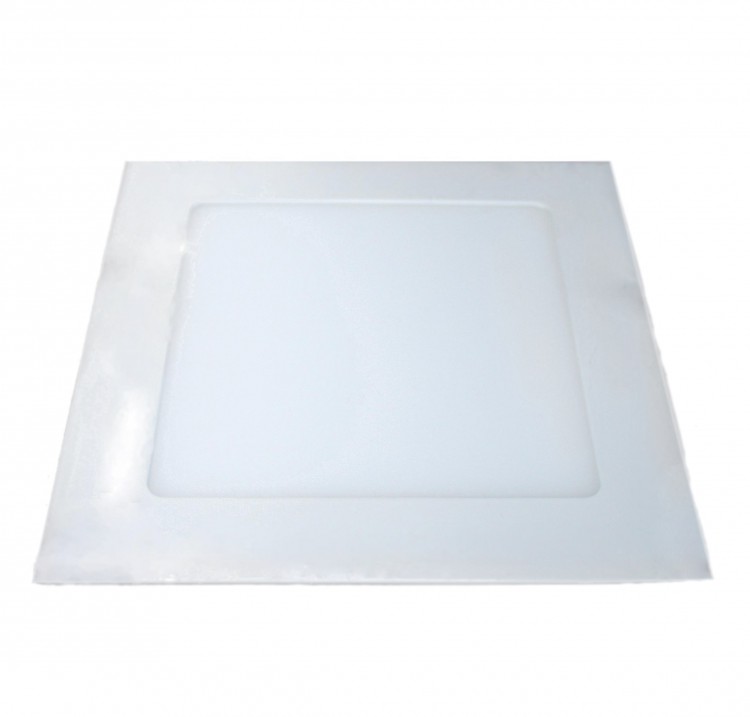 Светодиодный светильник AURA ID-CPB05 12W 3Color 170*170