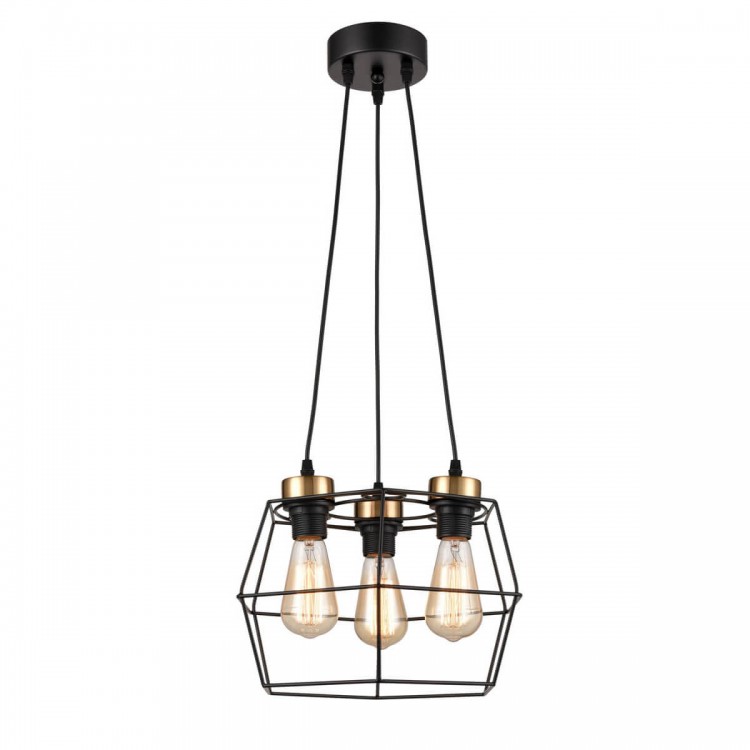 Подвес Vele Luce Tempo VL6322P03