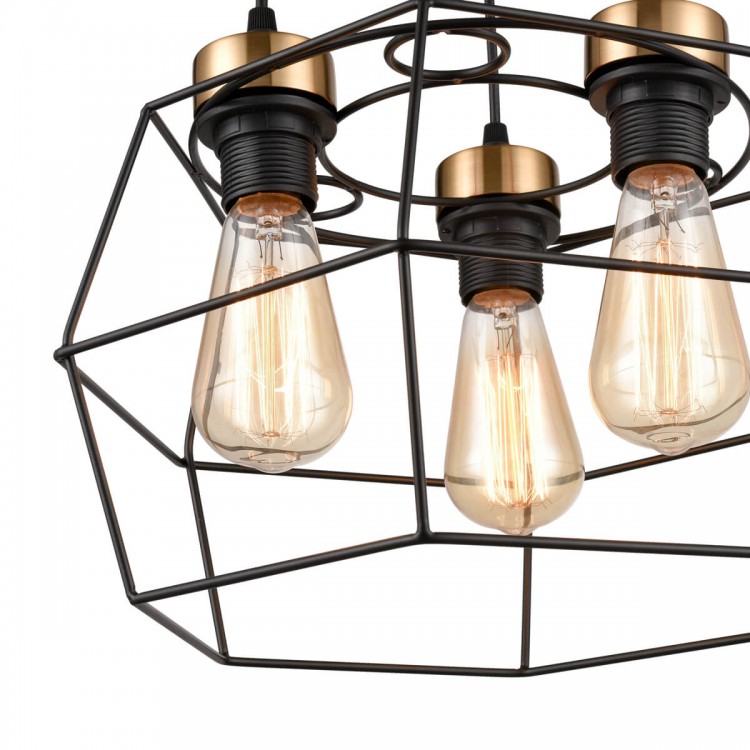 Подвес Vele Luce Tempo VL6322P03