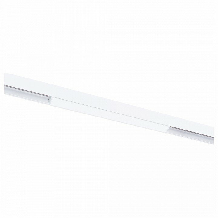 Светильник трековый магнитный A4662PL-1WH белый 10W 4000K