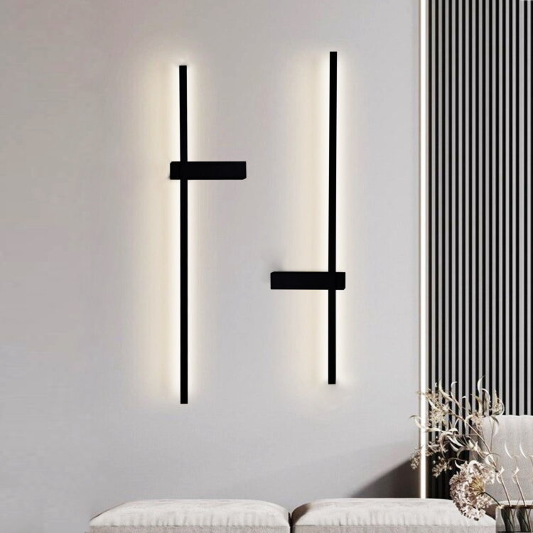 Бра  SNEHA  09725-0.2-800 BK