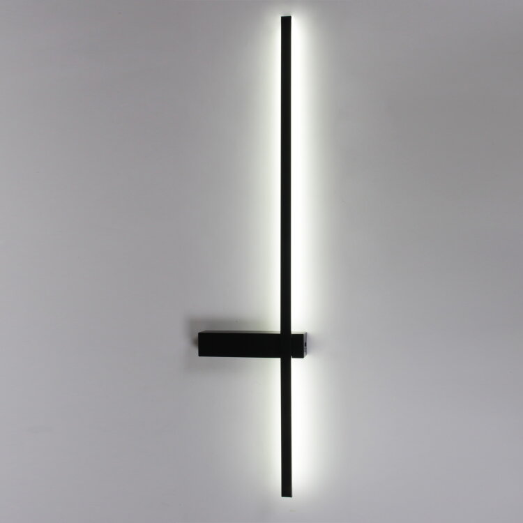 Бра  SNEHA  09725-0.2-800 BK