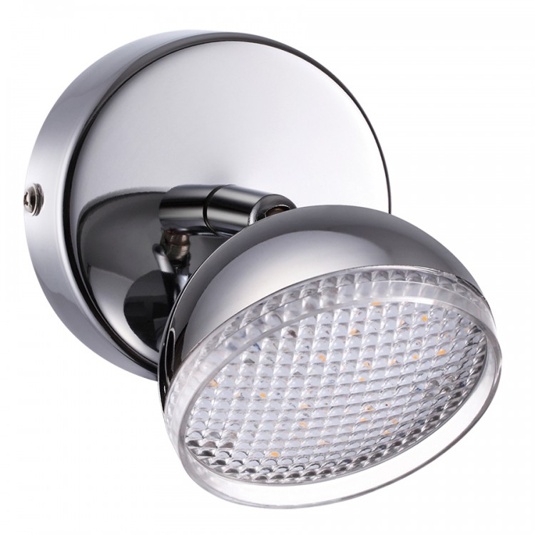 Спот LUMION 3623/6WL  хром