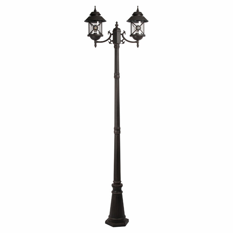 Парковый светильник Loft IT Prato 100021/2200